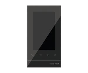 Busch-Jaeger Innenstation Video 5'' Touch-Display in schwarz
