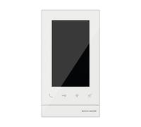 Busch-Jaeger Innenstation Video 5 Touch-Display in weiß