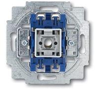 Busch-Jaeger Inserto per interruttore a bilanciere 2400/7 US UP, interruttore di installazione 4011395223772