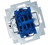 Busch-Jaeger Interruttore a bilanciere doppio BUSC UP 2000/5 US, Vvv.