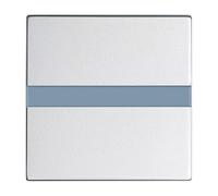 Busch-Jaeger Interruttore comfort 64765-83 flex con luce di orientamento