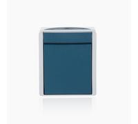 EL BJ FR WS - Interruttore commutatore, 10 A, IP 44, blu/grigio