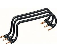 Busch-Jaeger KC350 - Raccordo a 3 poli, 10 mm², lunghezza 150 mm