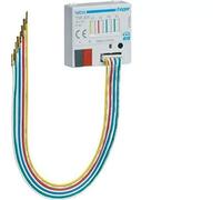 HAGER TXB304 - Binäreingang 4fach, UP, KNX