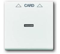 Busch-Jaeger piastra di copertura 2CKA001710A3641 - per interruttore/pulsante...