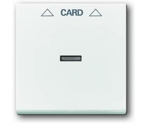 Busch-Jaeger piastra di copertura 2CKA001710A3641 - per interruttore/pulsante...