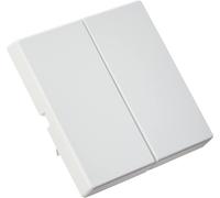 Busch-Jaeger piastra di copertura 2CKA001751A3024 - per interruttore/pulsante...