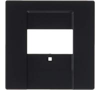 Busch-Jaeger piastra di copertura Studio 2CKA001710A3903 - Lavello, plastica,...