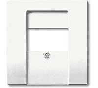 Busch-Jaeger piastra di copertura Studio 2CKA001710A3926 - per Emirati Arabi ...