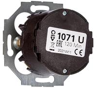 Busch-Jaeger, Timer, 120 Min, 1071U