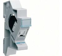 Busch-Jaeger TN004S - Modulo patch RJ45 CAT5e UTP f