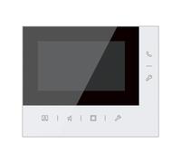 Busch-Jaeger video stazione interna 4.3 WLAN in bianco