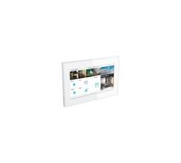 Busch-Jaeger-Welcome® video stazione interna 7'' in bianco