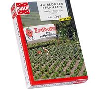 BUSCH - Materiale Piano 1:87 modellismo (BUE1265)