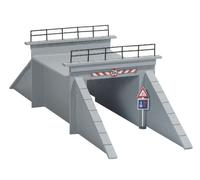 Busch - Modello in Scala Giocattolo ferrovia 1: 148 (BUE8150)