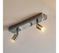 Busch Moderna plafoniera LED 2 luci Busch