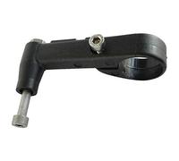 Busch & Müller 2020, Riflettore Unisex-Adulti, Nero, Taglia Unica