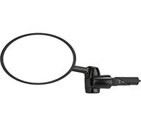 Busch & Müller 2321026902 specchietto retrovisore, nero, 1 misura