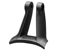 Busch & Müller 471ASR, Supporto per fanali. Unisex-Adulti, Nero, Taglia Unica