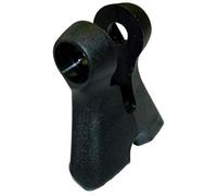 Busch & Müller 471ASR, Supporto per fanali. Unisex-Adulti, Nero, Taglia Unica