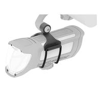 Busch + Müller B + M adattatore IXON Space Core Rock faro sospeso manubrio