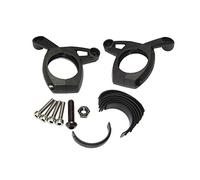 Busch & Müller B & M Faro Staffa per Dynamo Faro 470lhpb 470lhpb