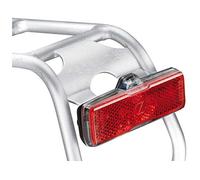 Luce a Dinamo Posteriore Busch & Müller TOPLIGHT Mini Plus LED