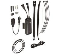 Caricabatterie Universale USB-Werk su dinamo batteria tampone integrata ( USB-Werk )
