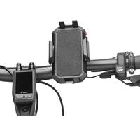 Busch & Müller Cockpit-Adapter 2.0 per Smartphones