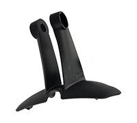Busch & Müller Cr9+ncx, Adattatore. Unisex Adulto, Nero, Taglia Unica