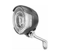 Busch&muller Lumotec Lyt Bn Plus Front Light Nero