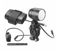 Busch & MÜller Fanale Anteriore Lumotec Iq-xm Speed