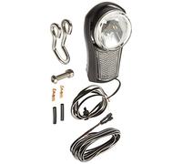 Busch & Müller - Fanalino a LED-Lumotec Fly Senso Plus, Colore: Nero