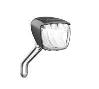 Busch & Müller Faro Anteriore Briq-S T Senso Plus a Dinamo 60 Lux con luce posiz