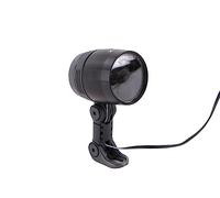 Busch & Müller faro Lumotec IQ-X nero