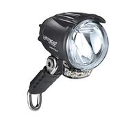 Busch & Müller Frontlicht Lumotec IQ Cyo T Senso Plus, Faretto LED, Nero (Schwarz), Taglia Unica Unisex Adulto