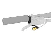 Busch & Müller Indicatore di direzione Turntec per batterie e-bike con 10V-48V D