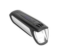 Busch+müller Ixon Core 2 - Faro a LED con funzione power bank, approvato StVZO, USB-C