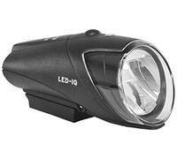 Busch & Müller, Luce a LED Ixon IQ Premium, Nero (Schwarz)