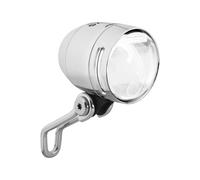 Busch & Müller luce anteriore LUMOTEC IQ-XS argento 70Lux