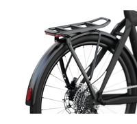 Busch & MÜller Kite Rear Light Nero