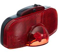 busch+müller, Luce Toplight Batterie, Nero, 7 x 4 x 3 cm Unisex Adulto