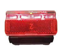 busch+müller, Luce Toplight Batterie, Nero, 7 x 4 x 3 cm Unisex Adulto