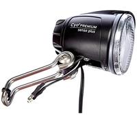 Busch & Müller Lumotec IQ Cyo R - Fanale LED per Bicicletta con Dinamo