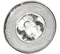 Busch & Müller Luz del.B&M LUMOTEC IQ CYO HALOGENA 17 Lux