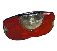 Luce posteriore diodica Busch & Müller