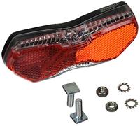 Busch & Müller Luz TRASERA B&M TOPLIGHT View 5-15V DC para E-Bike