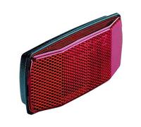 busch+müller MacBook PRO, Orologio Unisex, Colore: Rosso, Extra breit