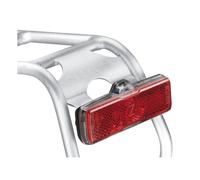 BUSCH_MÜLLER Mini Plus - luce posteriore Red unisex