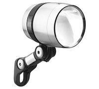 B&M faretto LUMOTEC IQ-X Silver